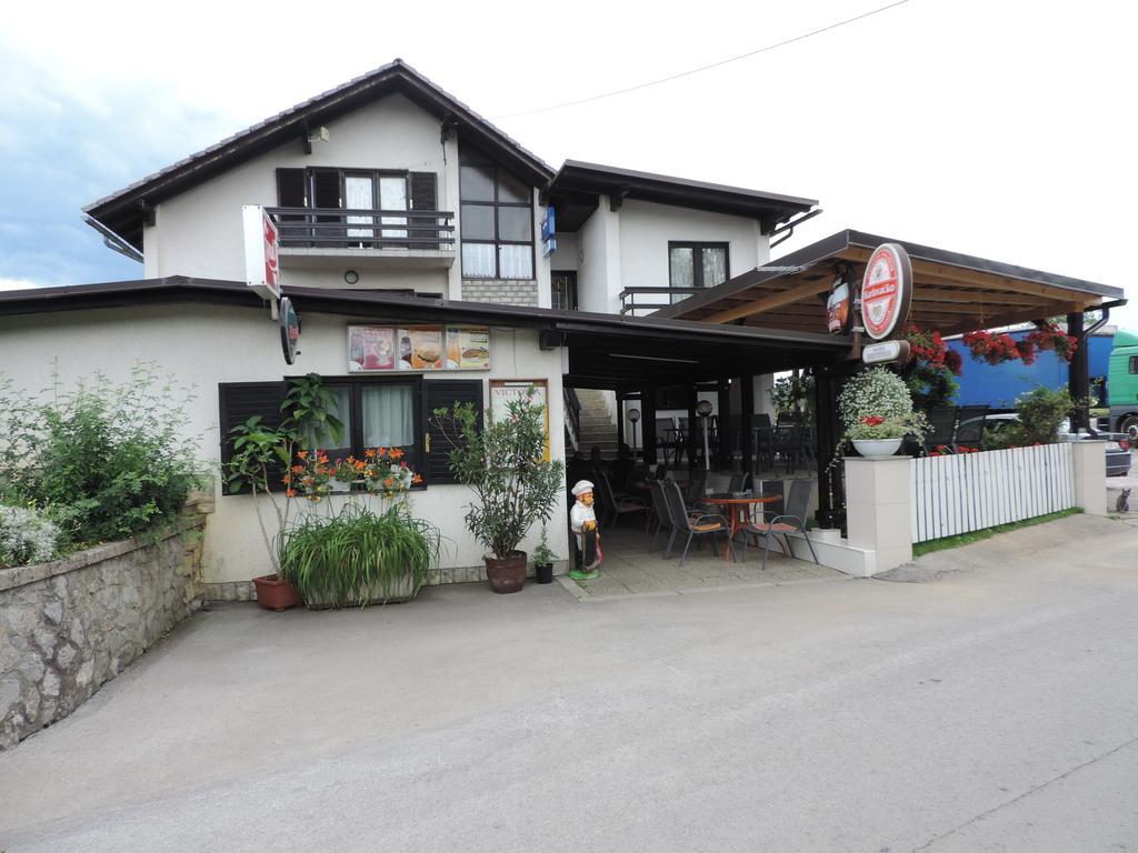 Bed And Breakfast Victoria 奥古林 外观 照片