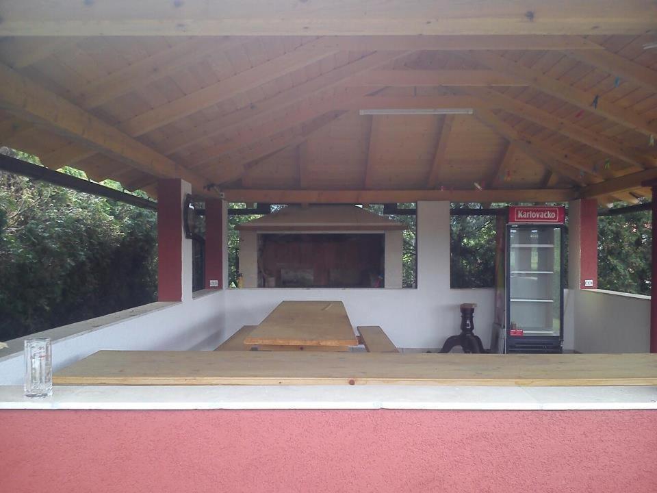 Bed And Breakfast Victoria 奥古林 外观 照片