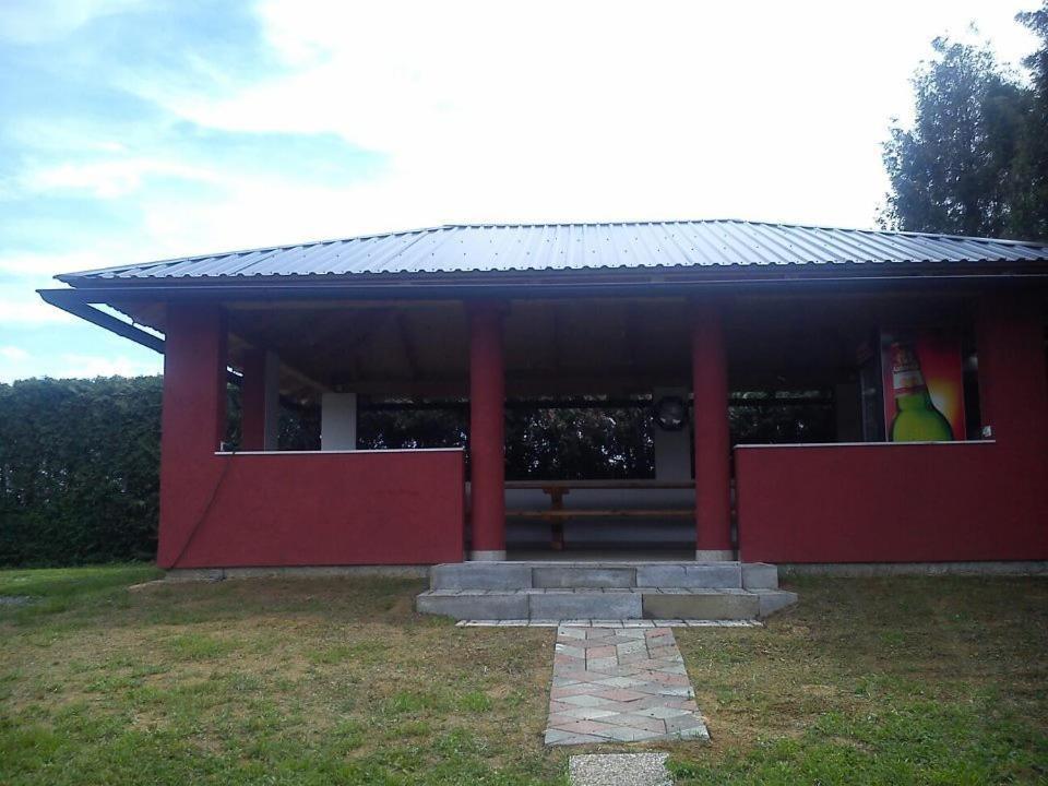 Bed And Breakfast Victoria 奥古林 外观 照片