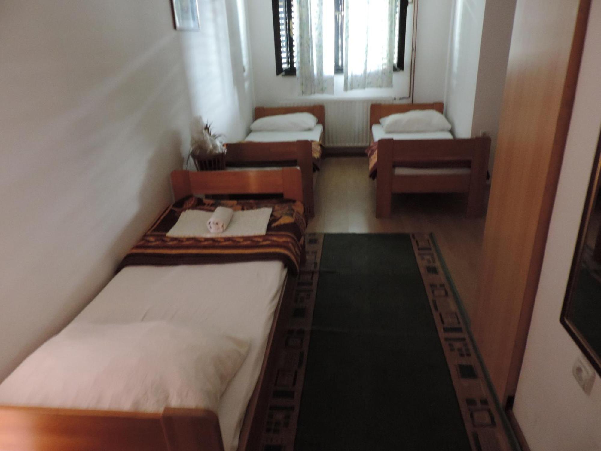 Bed And Breakfast Victoria 奥古林 外观 照片