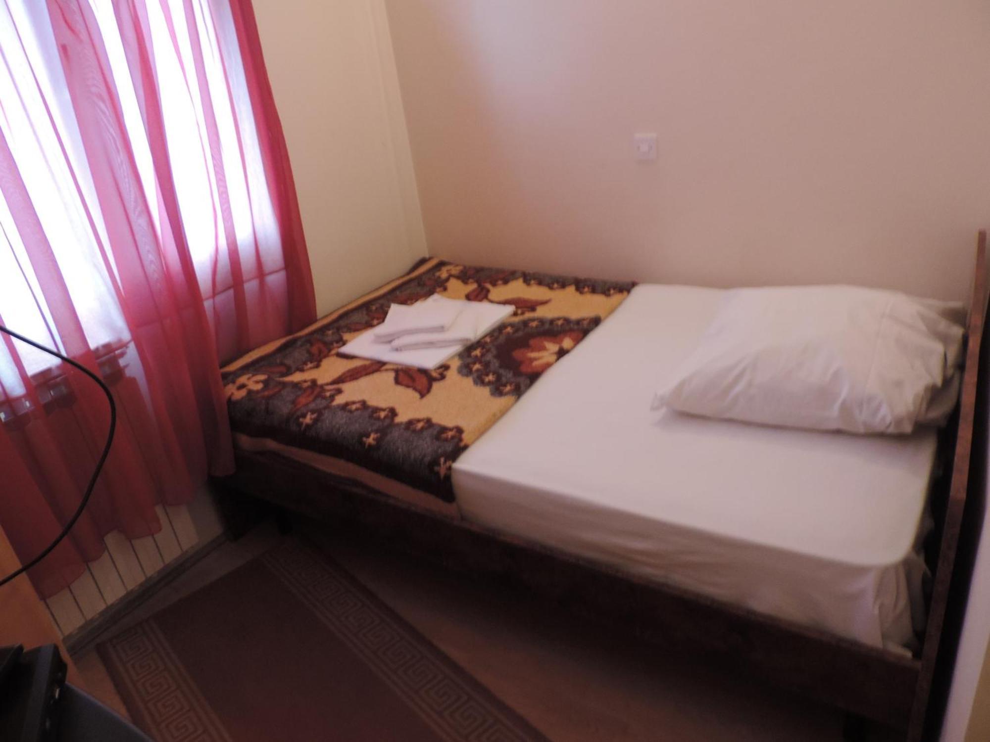 Bed And Breakfast Victoria 奥古林 外观 照片