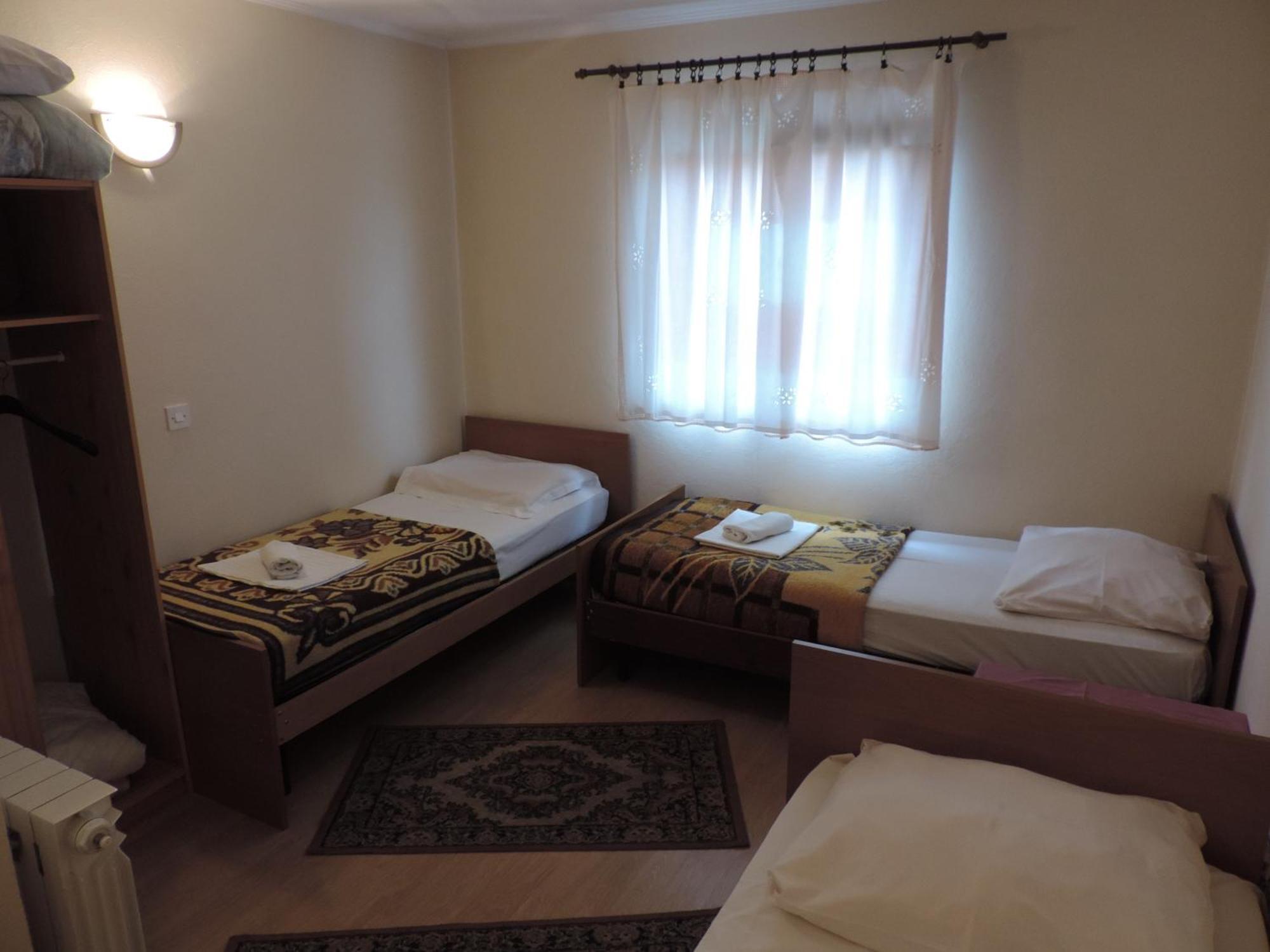 Bed And Breakfast Victoria 奥古林 外观 照片