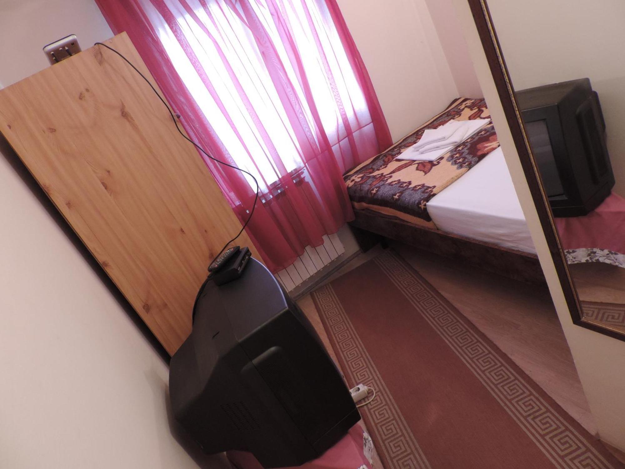 Bed And Breakfast Victoria 奥古林 外观 照片