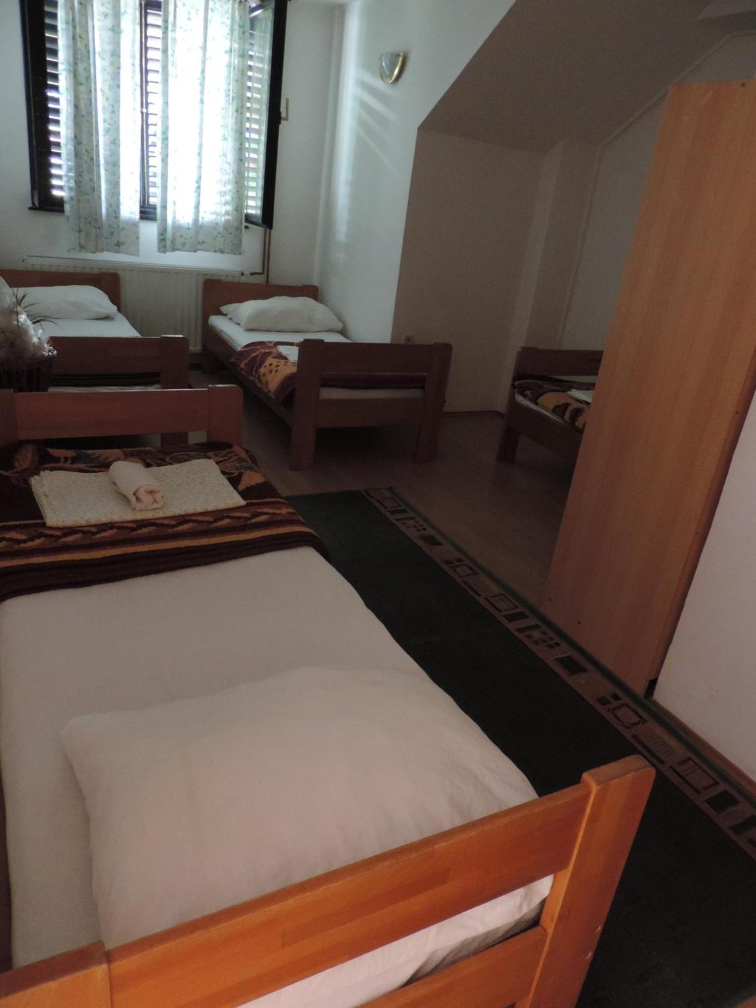 Bed And Breakfast Victoria 奥古林 外观 照片