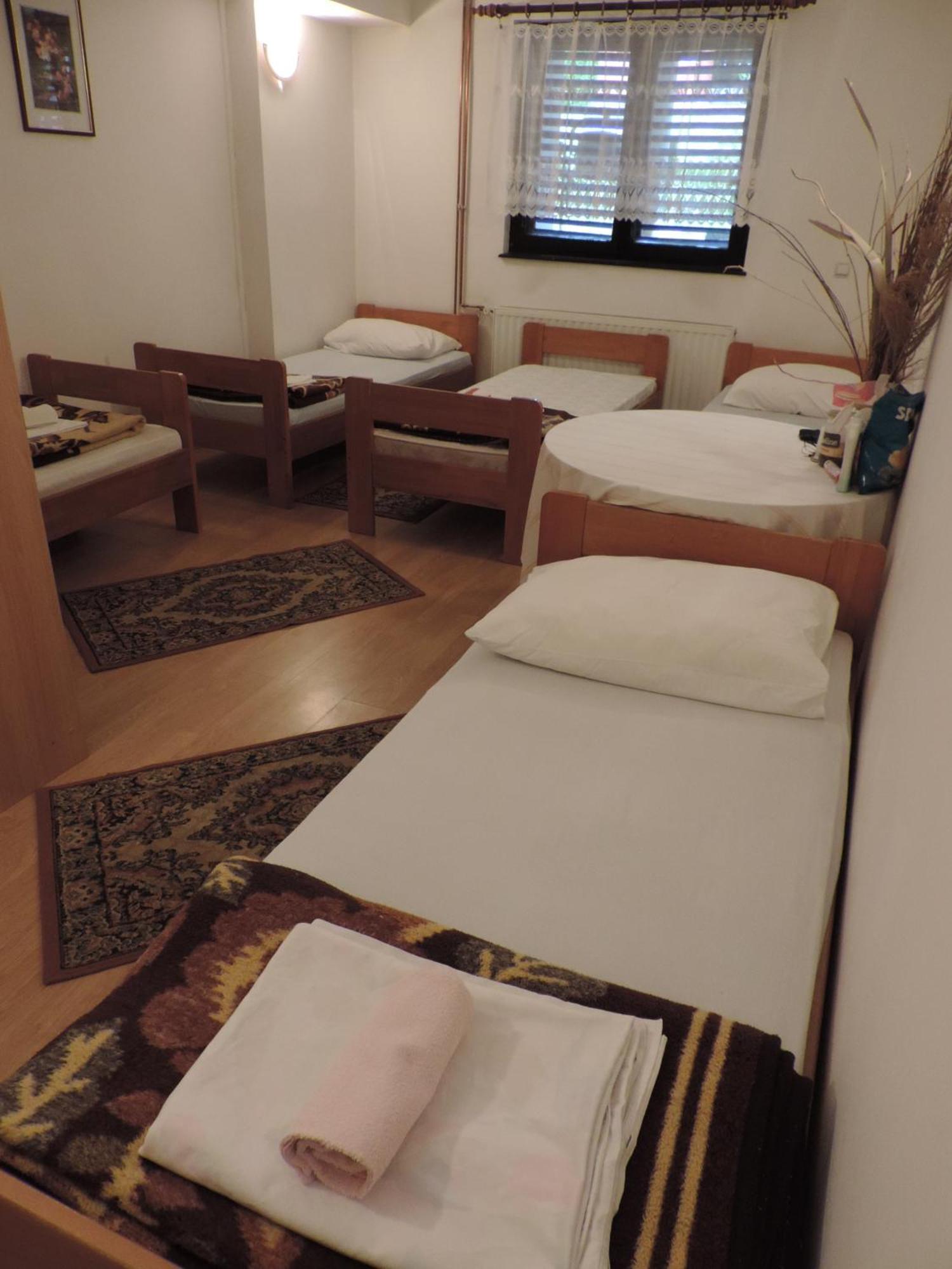 Bed And Breakfast Victoria 奥古林 外观 照片