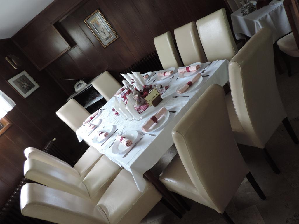 Bed And Breakfast Victoria 奥古林 外观 照片