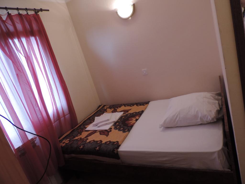 Bed And Breakfast Victoria 奥古林 客房 照片