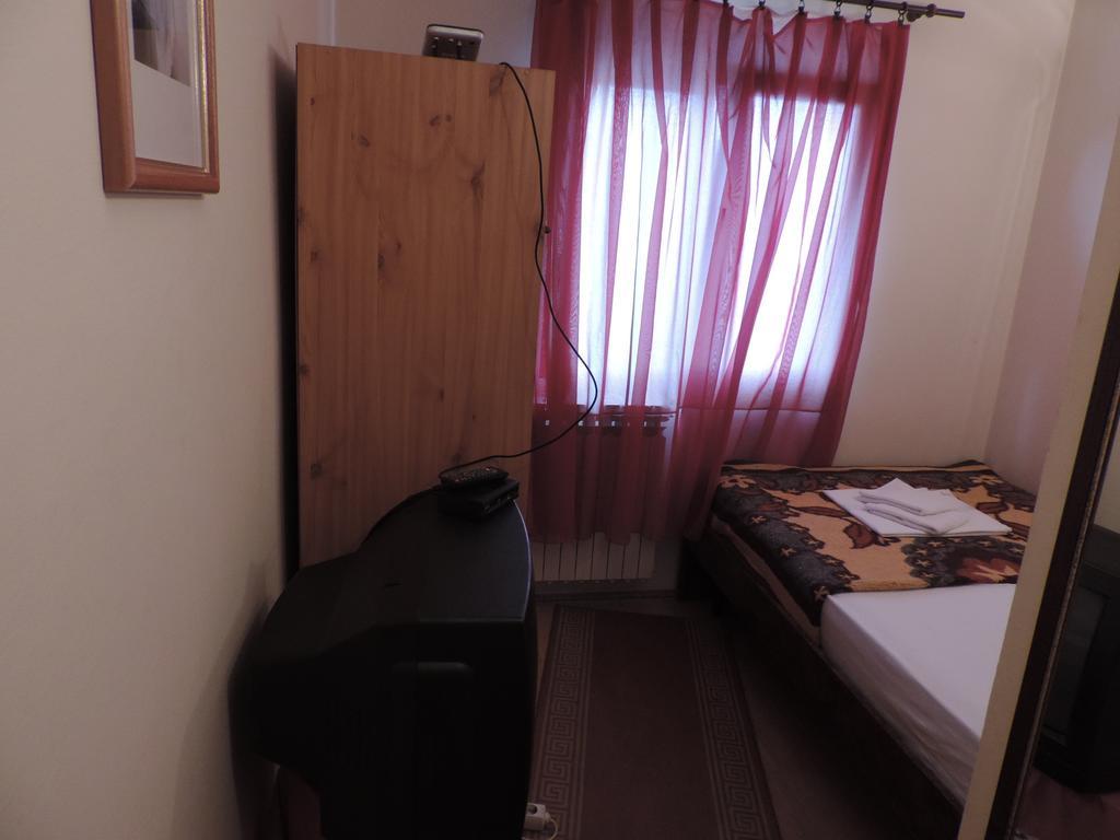 Bed And Breakfast Victoria 奥古林 客房 照片