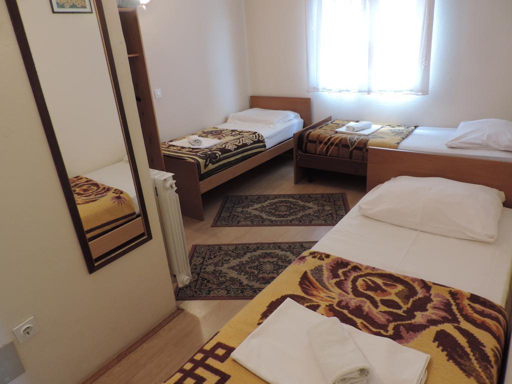 Bed And Breakfast Victoria 奥古林 客房 照片