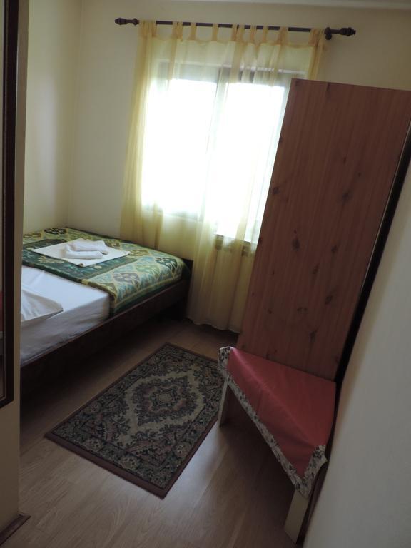 Bed And Breakfast Victoria 奥古林 客房 照片